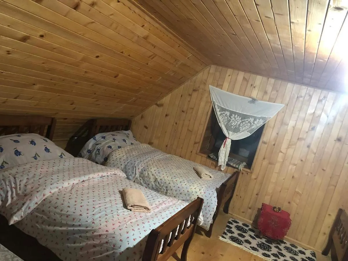 Guest house Guesthouse Kukaj Valbone Albania