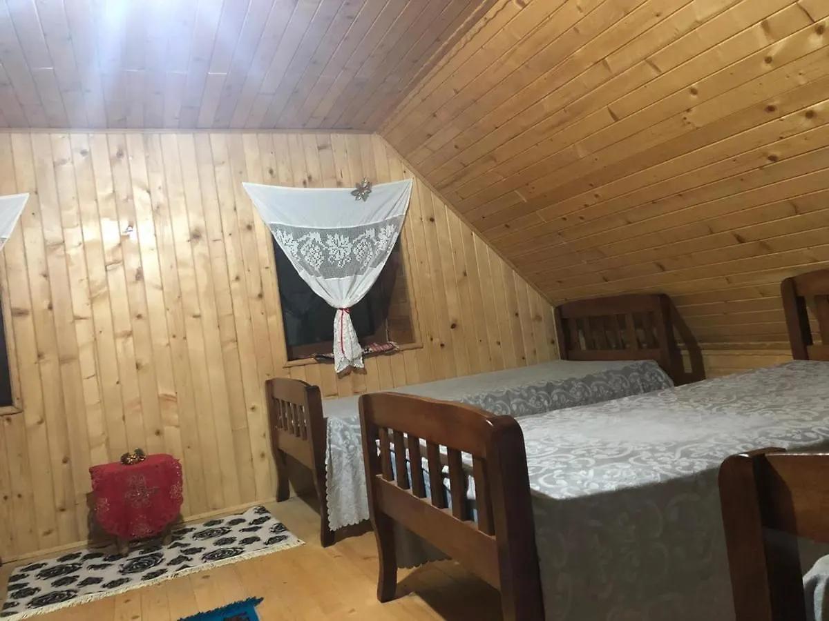 Guesthouse Kukaj Valbone