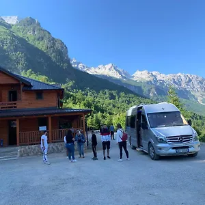 Guest house Bujtina Malaj, Valbone