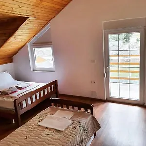 Guest house Bujtina Hysa, Valbone