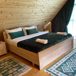 Guest house Demushi, Valbone