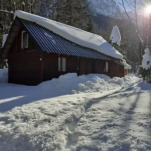 Guest house Dioni, Valbone